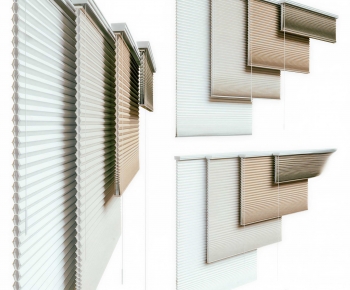 Modern Venetian Blinds-ID:597738033