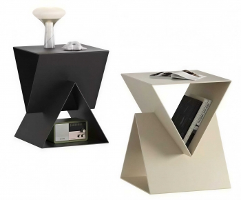 Modern Side Table/corner Table-ID:638652093