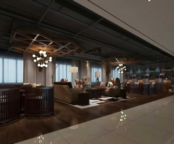 American Style Restaurant-ID:289380676