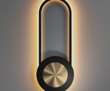 Modern Wall Lamp-ID:115128041