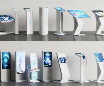Modern Computer/Computer Screen-ID:297992949