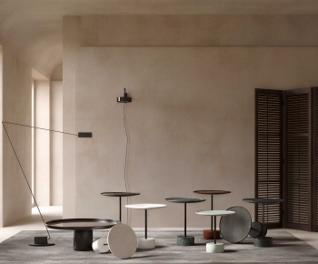 Modern Coffee Table-ID:327145108
