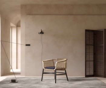 Modern Lounge Chair-ID:730518101