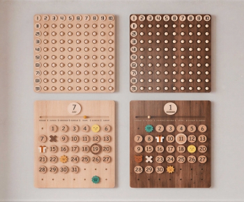 Modern Wall Decoration-ID:647634039