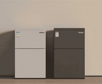 Modern Home Appliance Refrigerator-ID:393728972