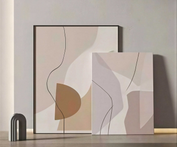 Modern Painting-ID:644649037