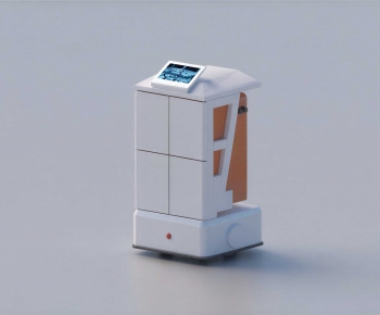Modern Robot-ID:152189024
