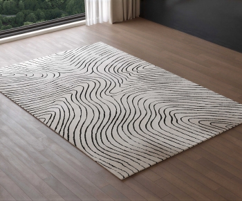 Modern The Carpet-ID:672821045