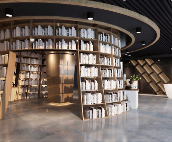 Modern Library-ID:638278966