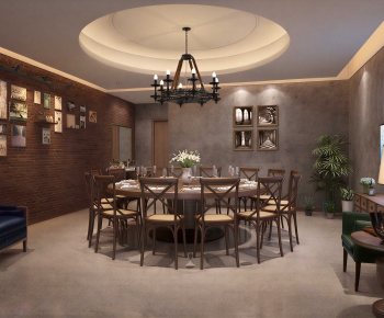 American Style Restaurant Box-ID:950876009