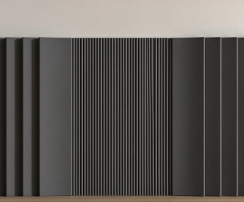 Modern TV Wall-ID:829497104