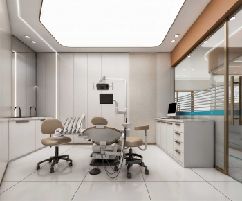 Modern Dental Clinic-ID:366029793