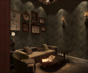 American Style Bar-ID:899066932