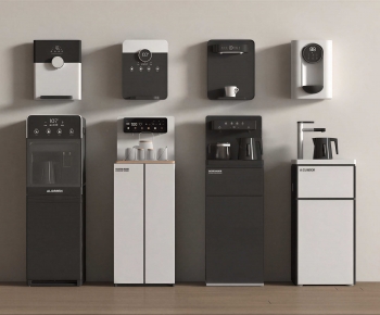Modern Water Dispenser-ID:720036033