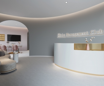 Modern Manicure Shop-ID:465480097