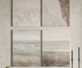 Wabi-sabi Style Painting-ID:862014063