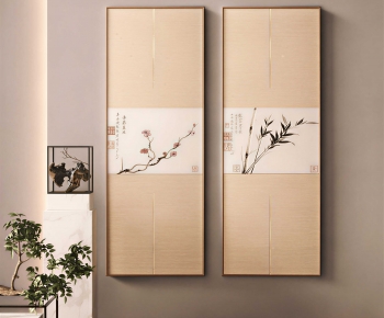 New Chinese Style Painting-ID:616511114