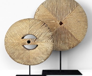 Modern Decorative Set-ID:637331963