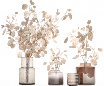 Modern Flower Arrangement-ID:448803906