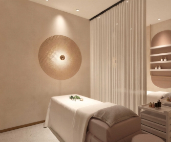 Modern SPA Beauty-ID:553664923