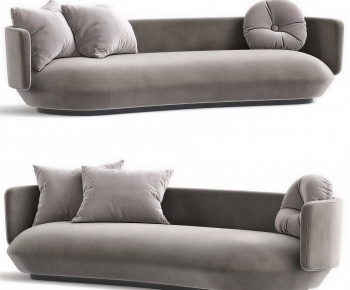 Modern Multi Person Sofa-ID:737869769