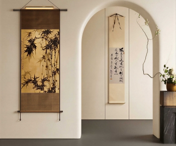 New Chinese Style Painting-ID:782021057