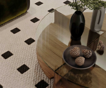 Modern Decorative Set-ID:955888998