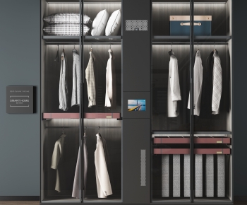 Modern The Wardrobe-ID:757319973
