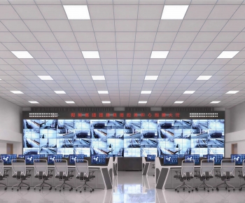 Modern Monitor Room-ID:320254096