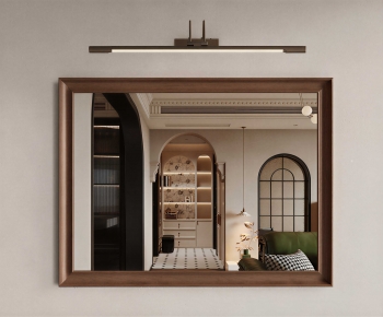 Modern The Mirror-ID:669282917
