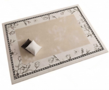 French Style The Carpet-ID:103049383