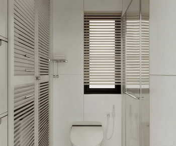 Modern TOILET-ID:662600044
