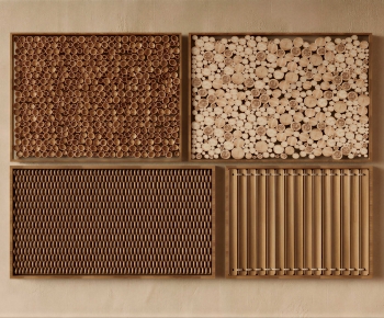 Modern Wall Decoration-ID:662543069