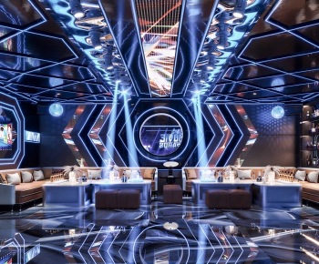 Modern KTV Box-ID:498918069