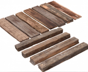 Modern Wood-ID:842945105