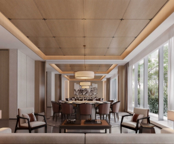 Modern Restaurant Box-ID:815870899