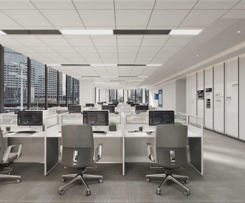 Modern Staff Area-ID:560967923