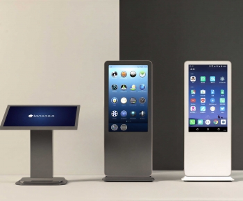 Modern Computer/Computer Screen-ID:460479324
