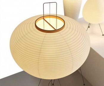 Japanese Style Floor Lamp-ID:528904919