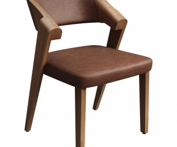 Modern Dining Chair-ID:208045012