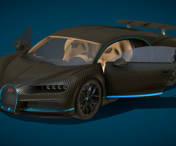 Modern Car-ID:697720057
