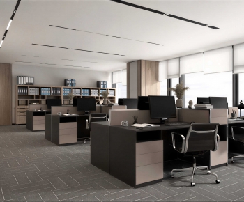Modern Staff Area-ID:856518989