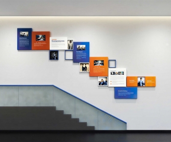 Modern Culture Wall-ID:842257986