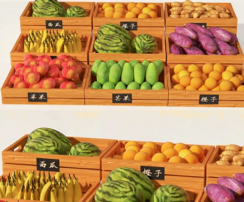 Modern Fruit-ID:549535997