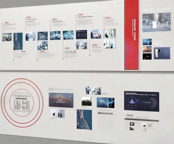 Modern Culture Wall-ID:168157107