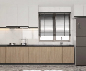 Modern The Kitchen-ID:581676017