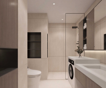 Modern TOILET-ID:904367929