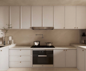 Modern The Kitchen-ID:267182112