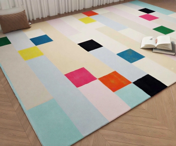 Modern The Carpet-ID:859896903
