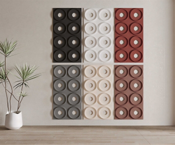Modern Wall Decoration-ID:100119191